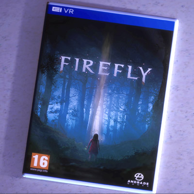 Firefly VR